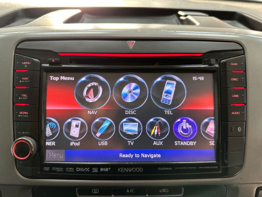 Used Volkswagen Transporter 2014 for sale - 76454221: Photo 44