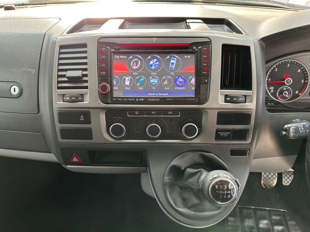 Used Volkswagen Transporter 2014 for sale - 76454221: Photo 46