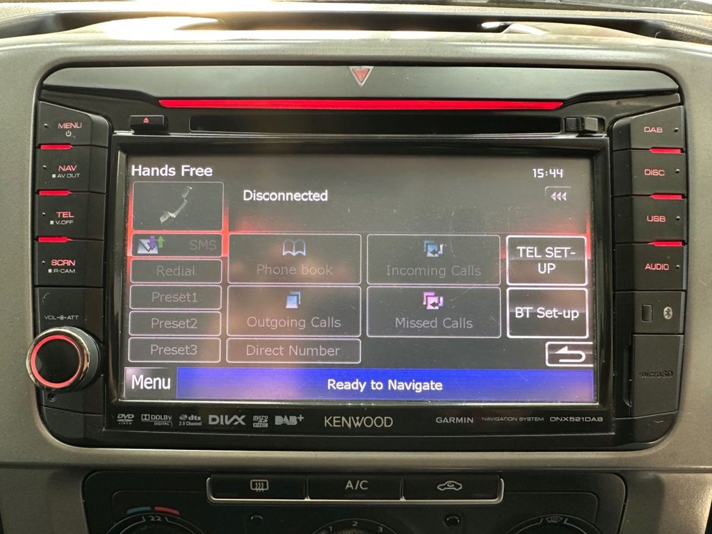 Used Volkswagen Transporter 2014 for sale - 76454221: Photo 48