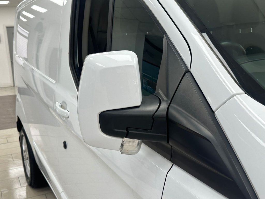 Used Ford Transit Custom 2018 for sale - 77849731: Photo 19