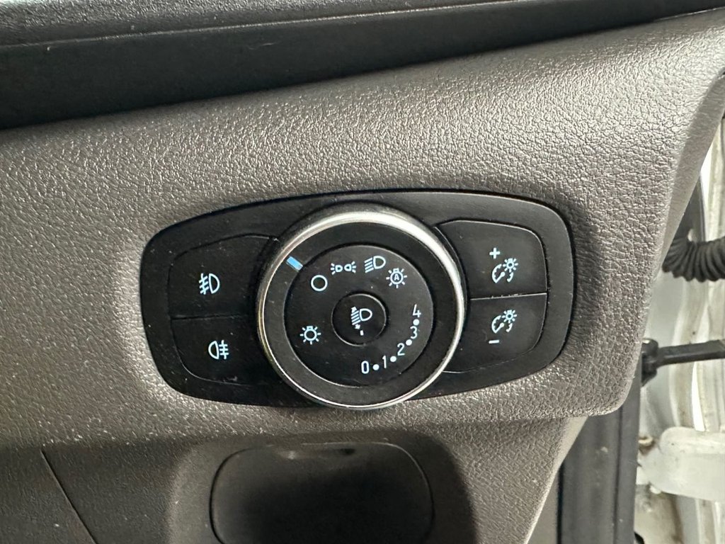 Used Ford Transit Custom 2018 for sale - 77849731: Photo 20