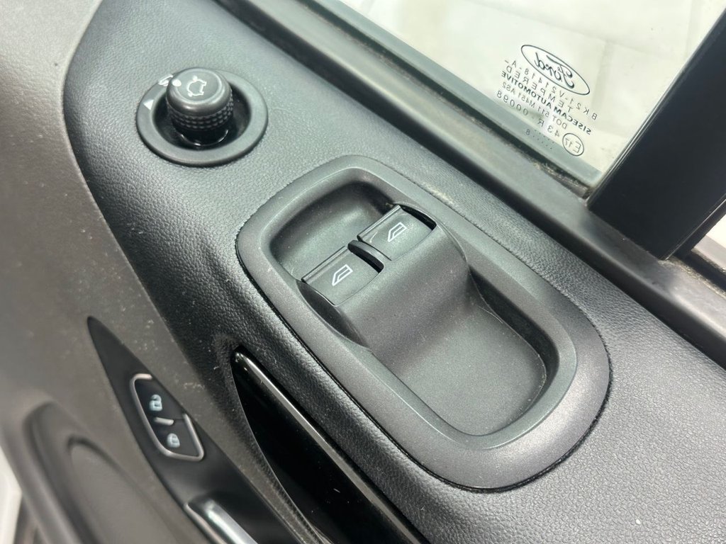Used Ford Transit Custom 2018 for sale - 77849731: Photo 22
