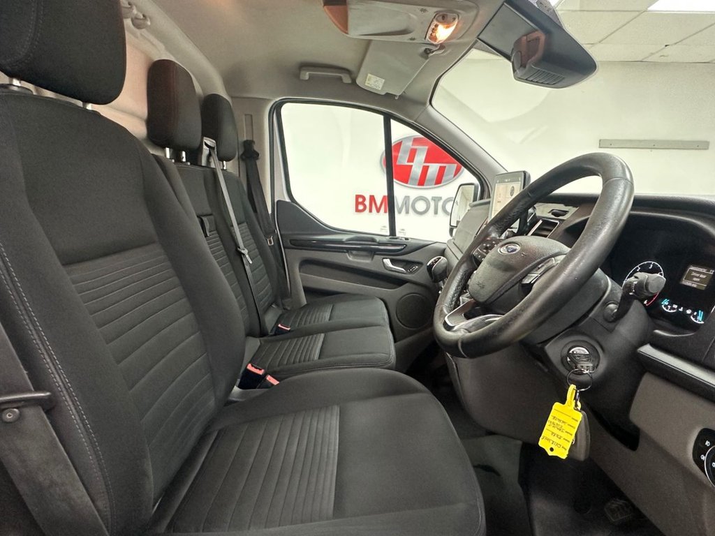 Used Ford Transit Custom 2018 for sale - 77849731: Photo 23