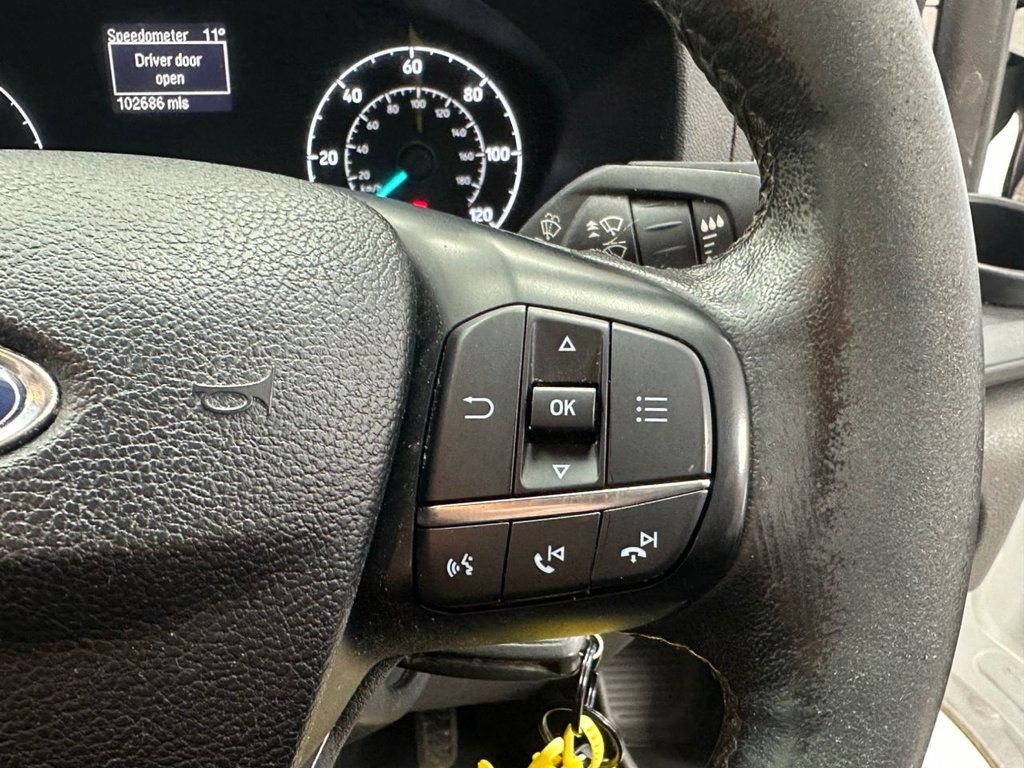 Used Ford Transit Custom 2018 for sale - 77849731: Photo 25