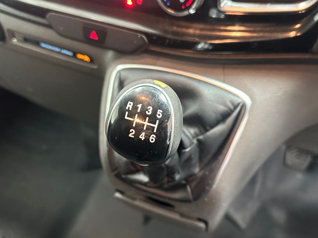 Used Ford Transit Custom 2018 for sale - 77849731: Photo 32