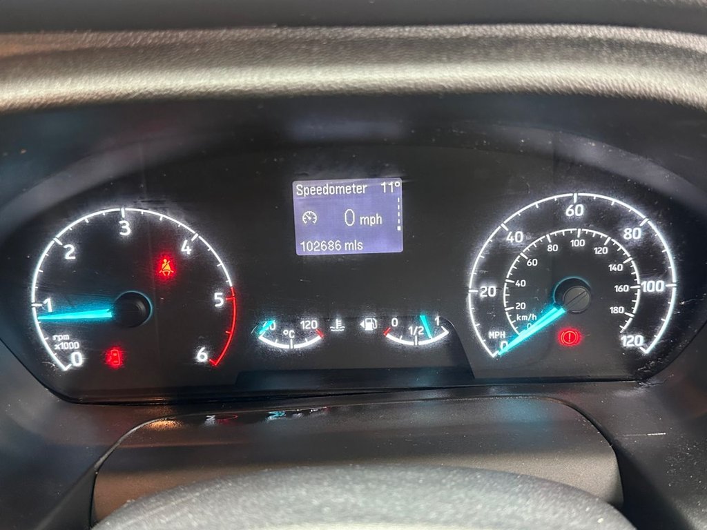 Used Ford Transit Custom 2018 for sale - 77849731: Photo 33