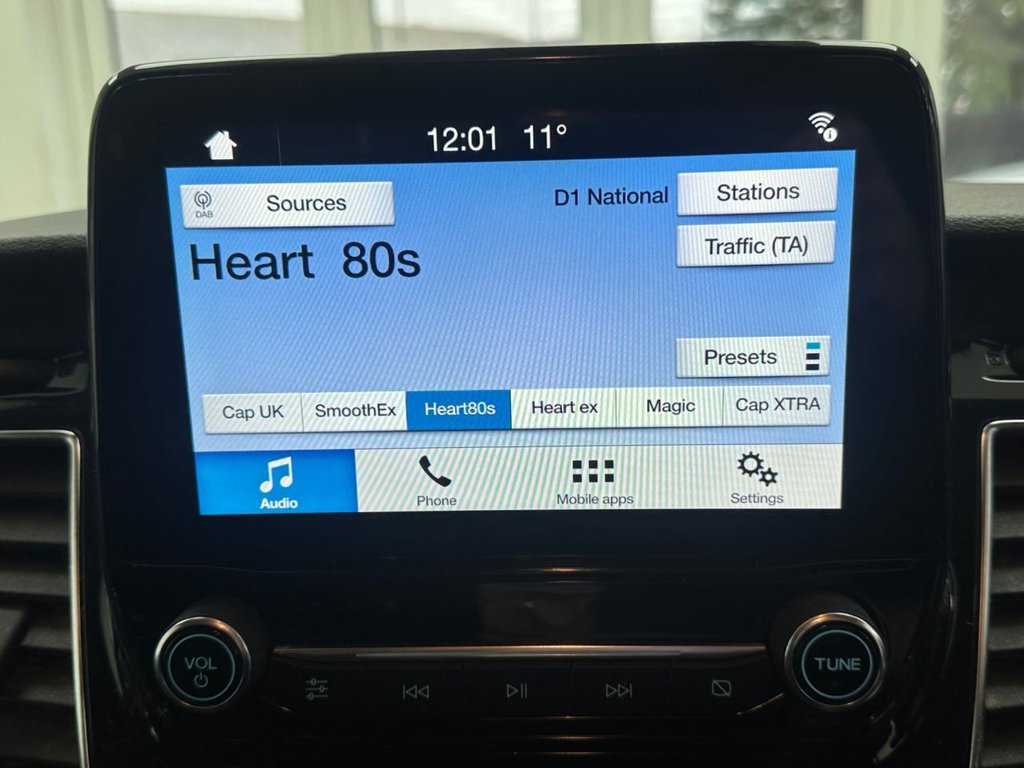 Used Ford Transit Custom 2018 for sale - 77849731: Photo 34