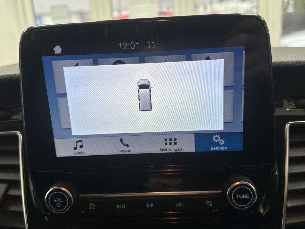 Used Ford Transit Custom 2018 for sale - 77849731: Photo 37