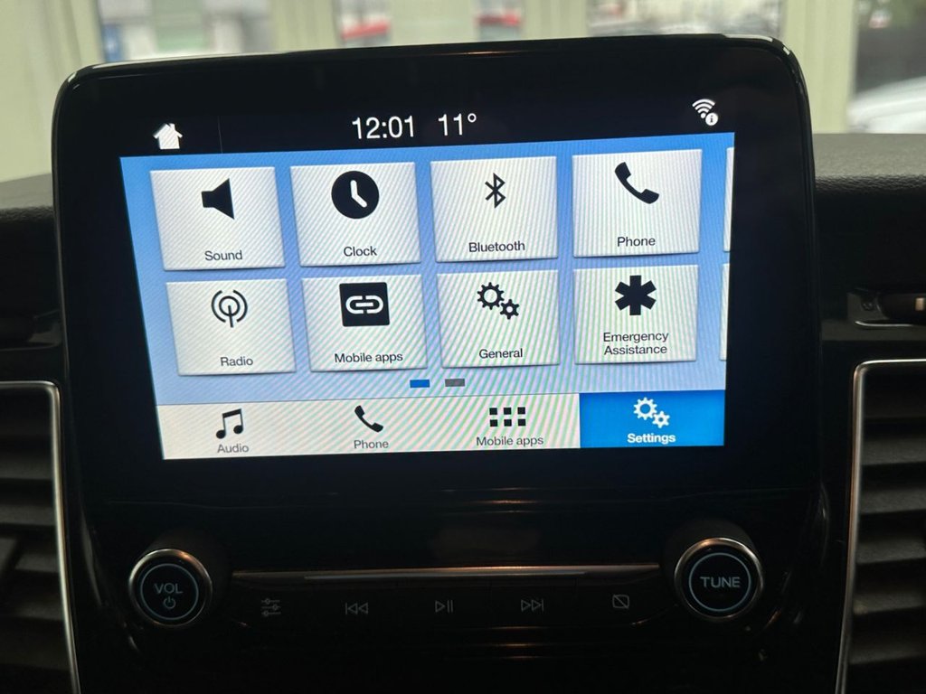 Used Ford Transit Custom 2018 for sale - 77849731: Photo 38