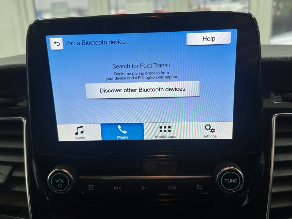 Used Ford Transit Custom 2018 for sale - 77849731: Photo 39