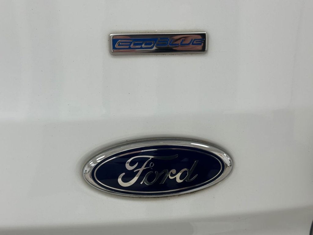 Used Ford Transit Custom 2018 for sale - 77849731: Photo 41