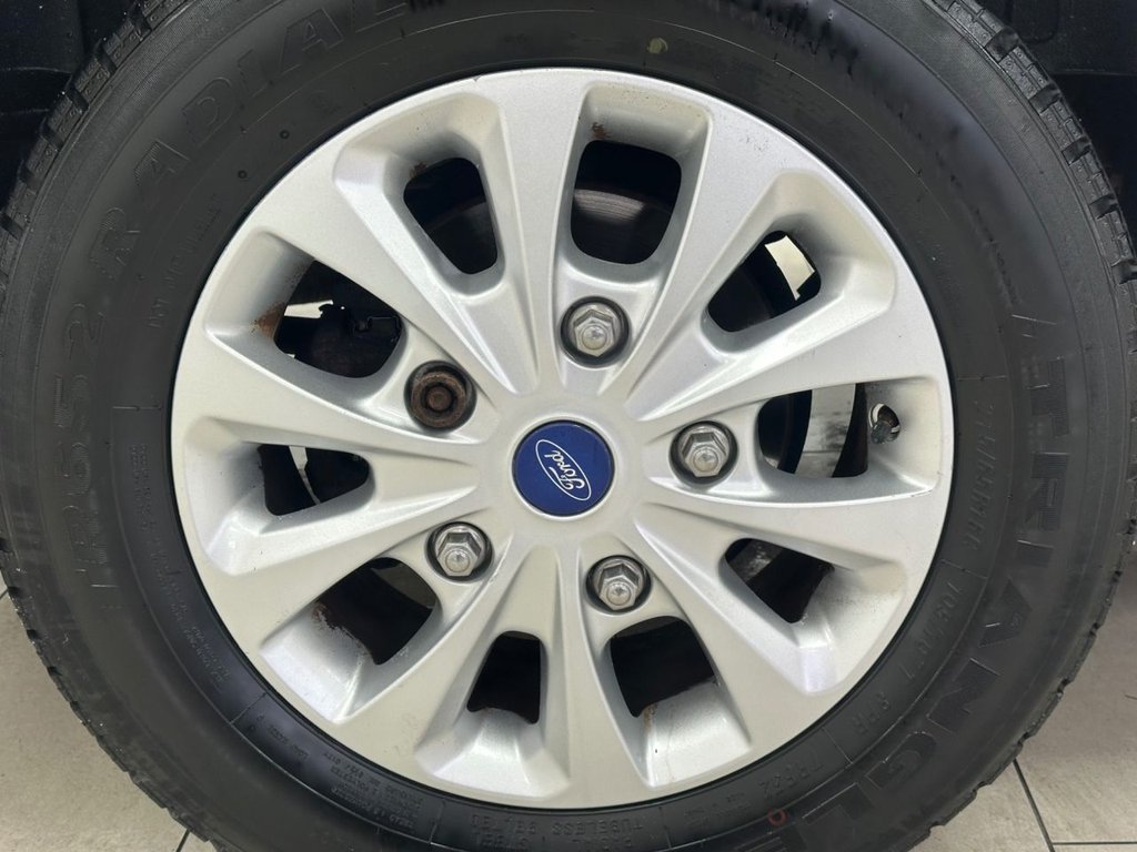 Used Ford Transit Custom 2018 for sale - 77849731: Photo 42