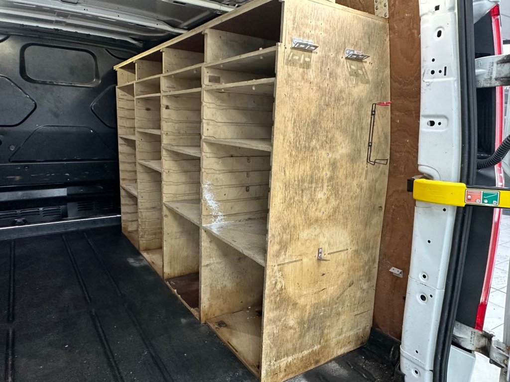 Used Ford Transit Custom 2018 for sale - 77849731: Photo 45