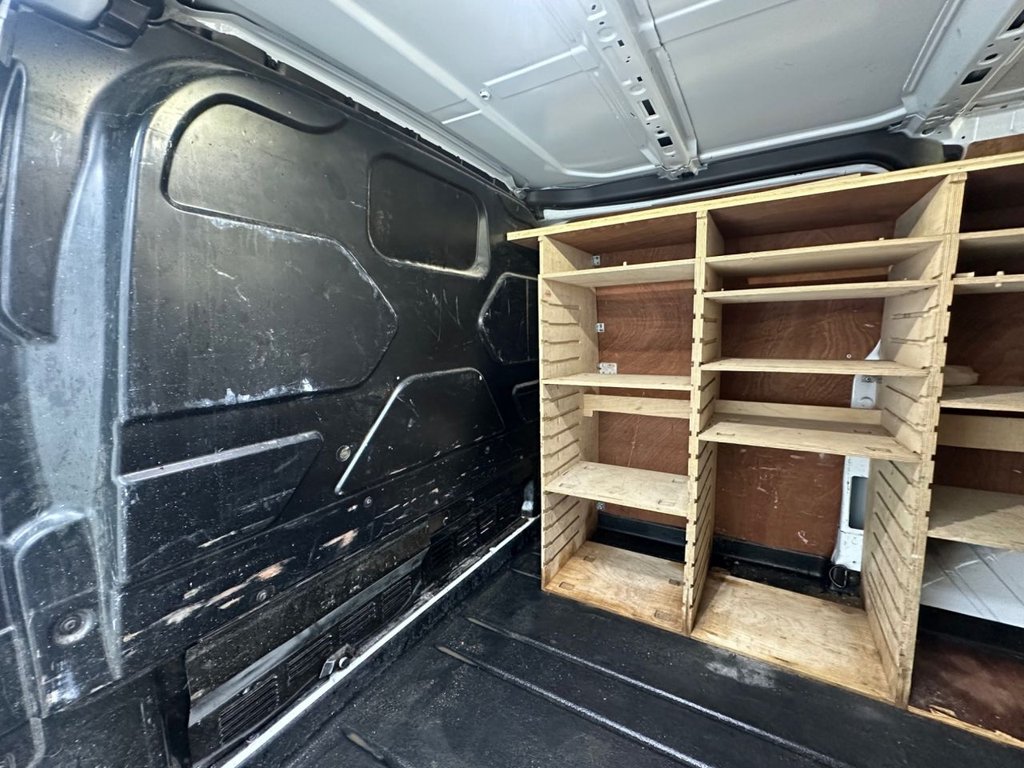 Used Ford Transit Custom 2018 for sale - 77849731: Photo 46