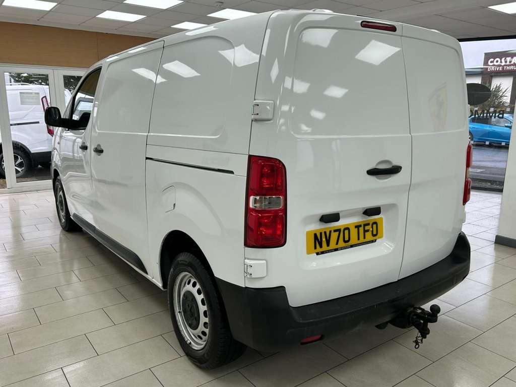 Used Peugeot Expert 2021 for sale - 77199825: Photo 11