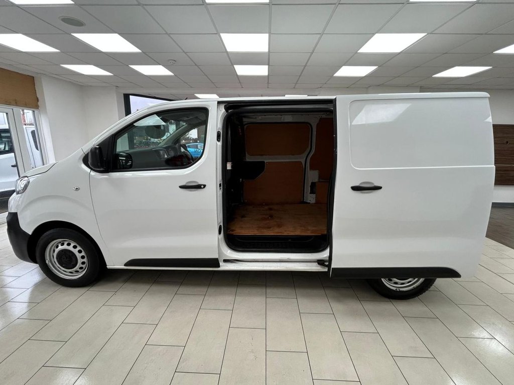 Used Peugeot Expert 2021 for sale - 77199825: Photo 12