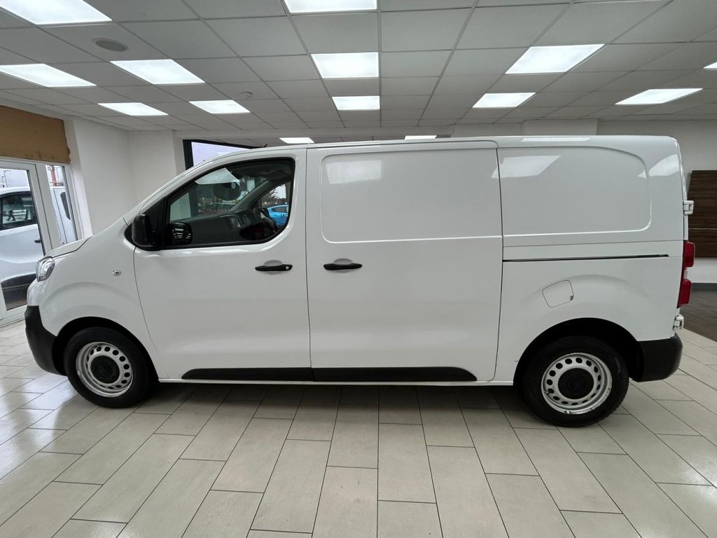 Used Peugeot Expert 2021 for sale - 77199825: Photo 13