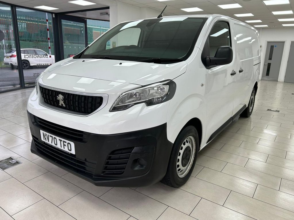 Used Peugeot Expert 2021 for sale - 77199825: Photo 14