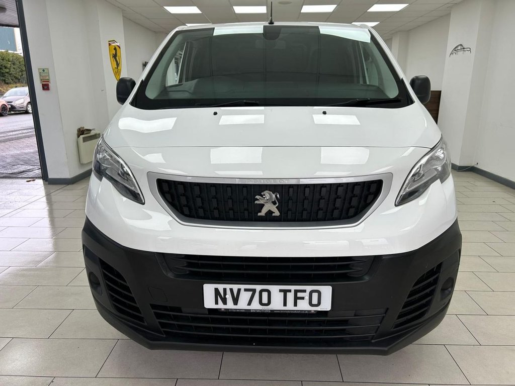 Used Peugeot Expert 2021 for sale - 77199825: Photo 15