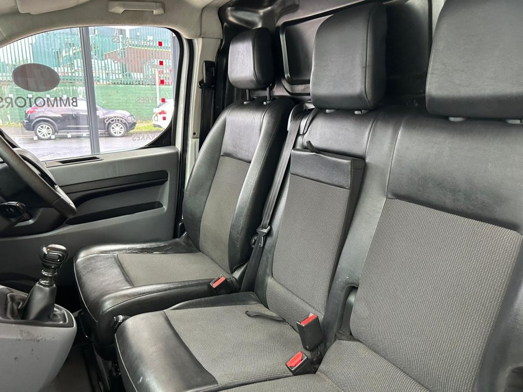 Used Peugeot Expert 2021 for sale - 77199825: Photo 19