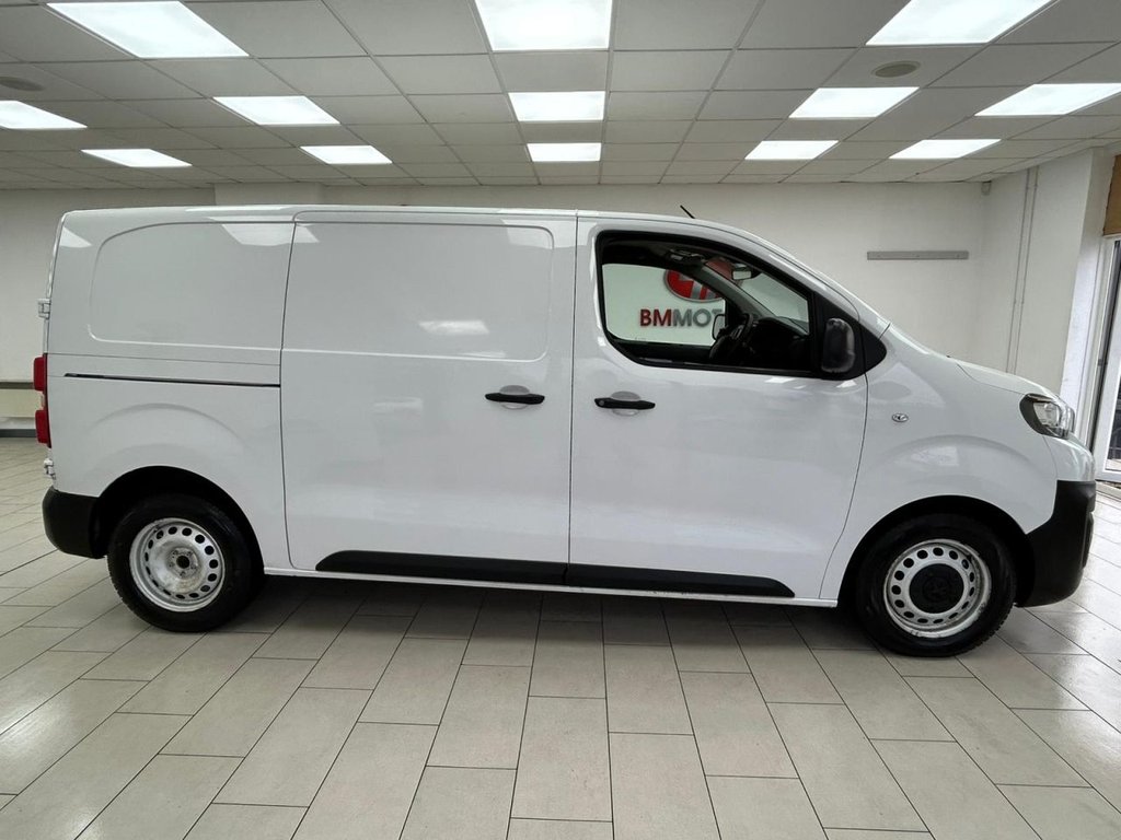 Used Peugeot Expert 2021 for sale - 77199825: Photo 2