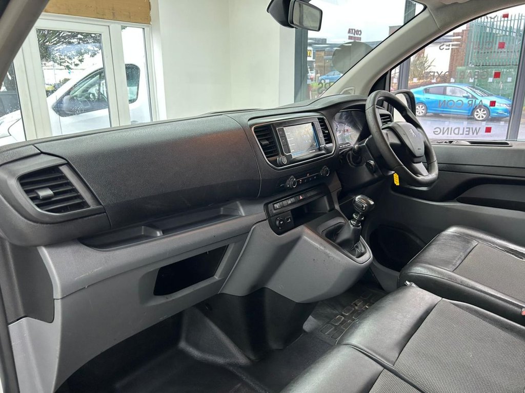 Used Peugeot Expert 2021 for sale - 77199825: Photo 20