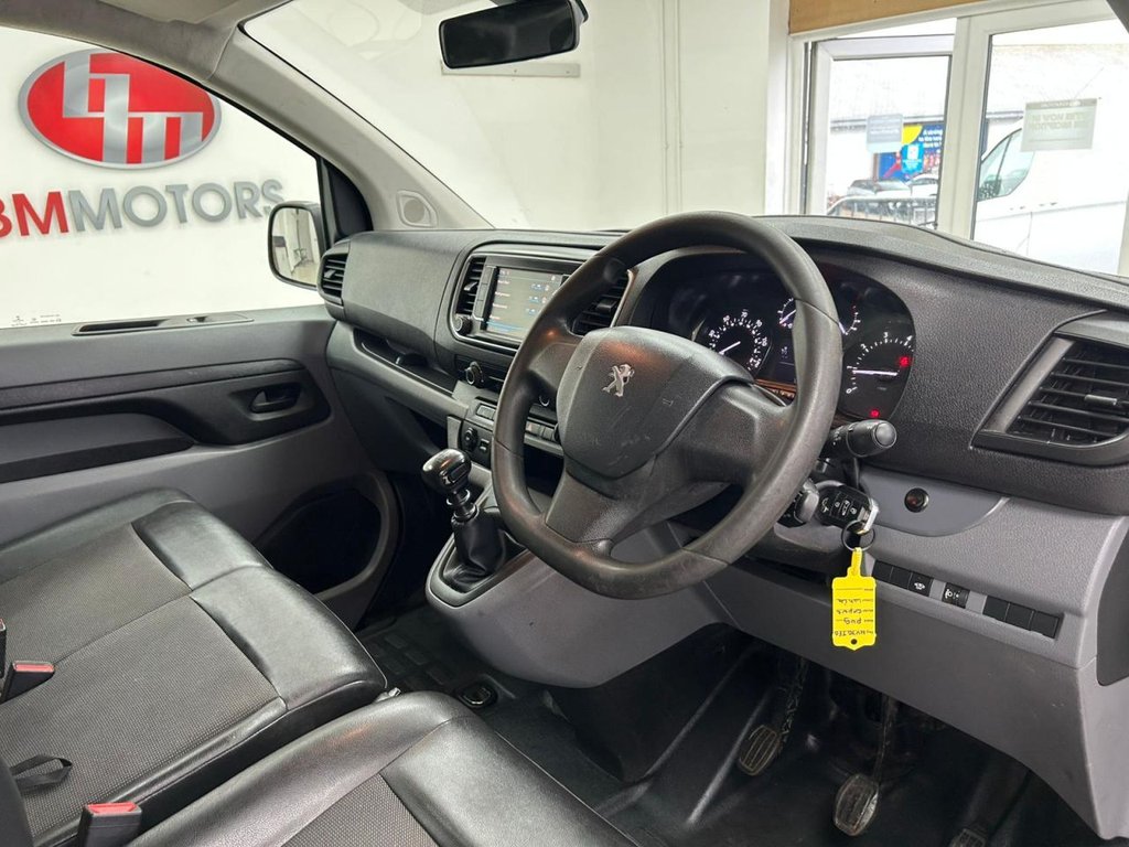 Used Peugeot Expert 2021 for sale - 77199825: Photo 24