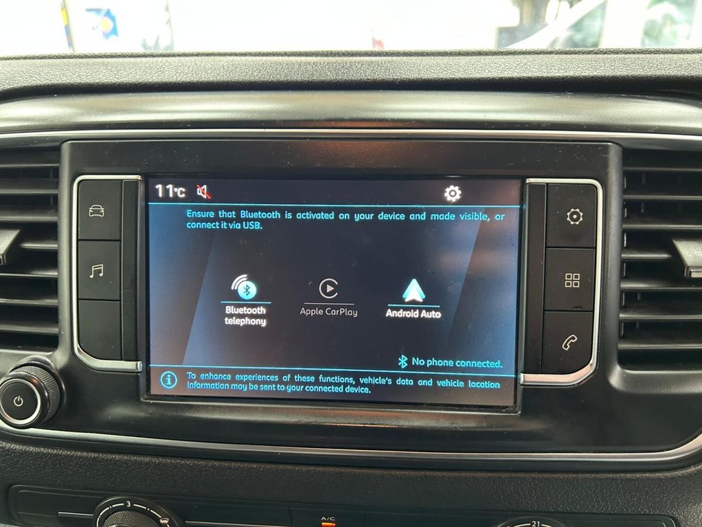 Used Peugeot Expert 2021 for sale - 77199825: Photo 27