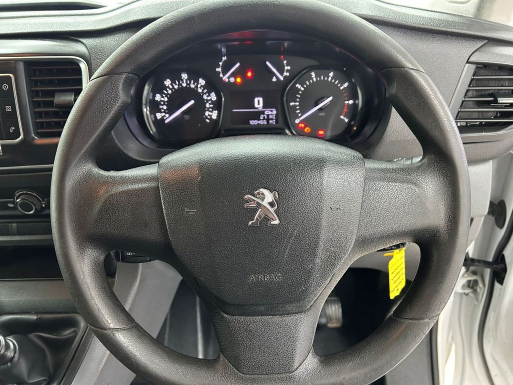 Used Peugeot Expert 2021 for sale - 77199825: Photo 3