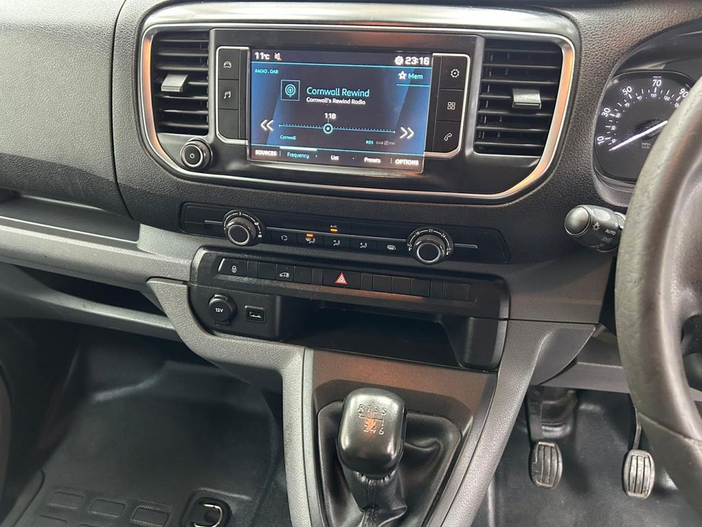 Used Peugeot Expert 2021 for sale - 77199825: Photo 35