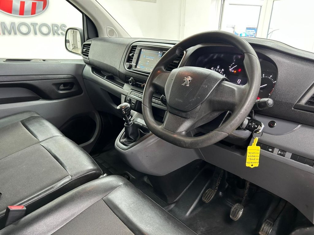 Used Peugeot Expert 2021 for sale - 77199825: Photo 36