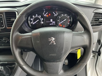 Used Peugeot Expert 2021 for sale - 77199825: Photo