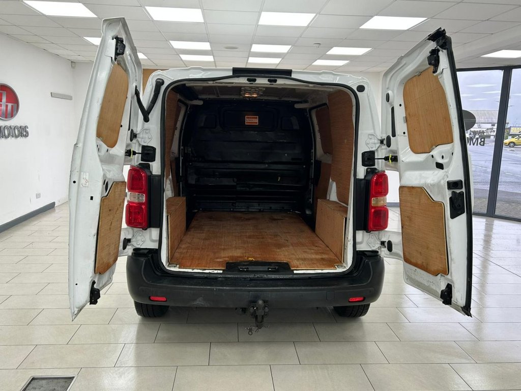 Used Peugeot Expert 2021 for sale - 77199825: Photo 4