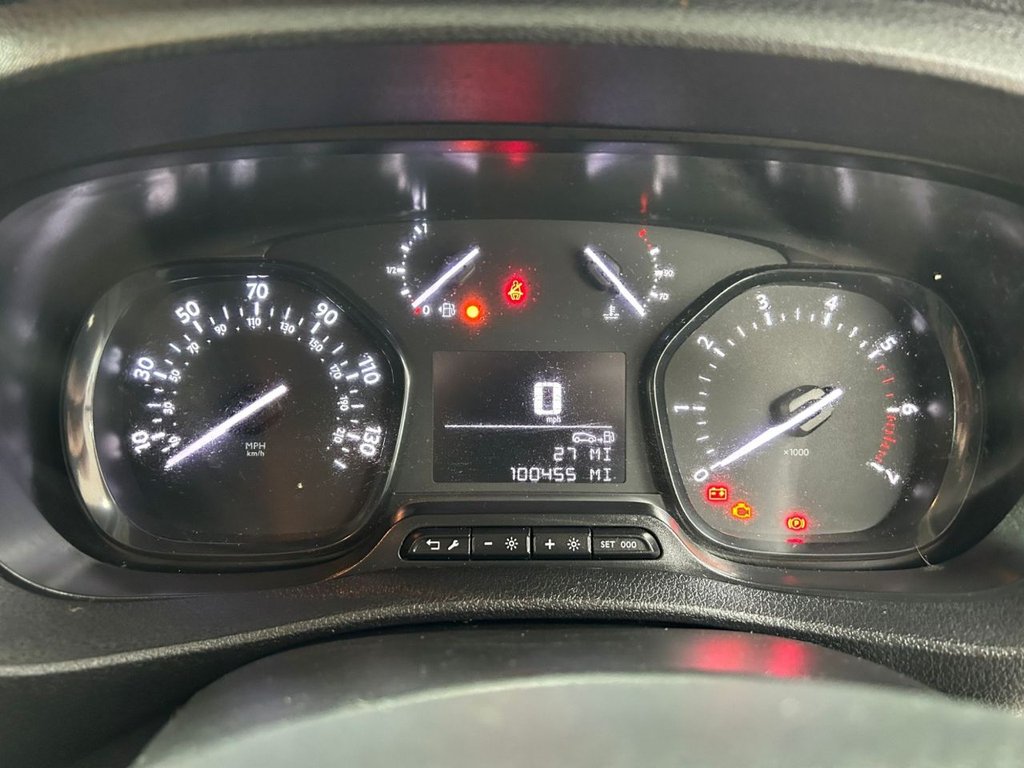 Used Peugeot Expert 2021 for sale - 77199825: Photo 42