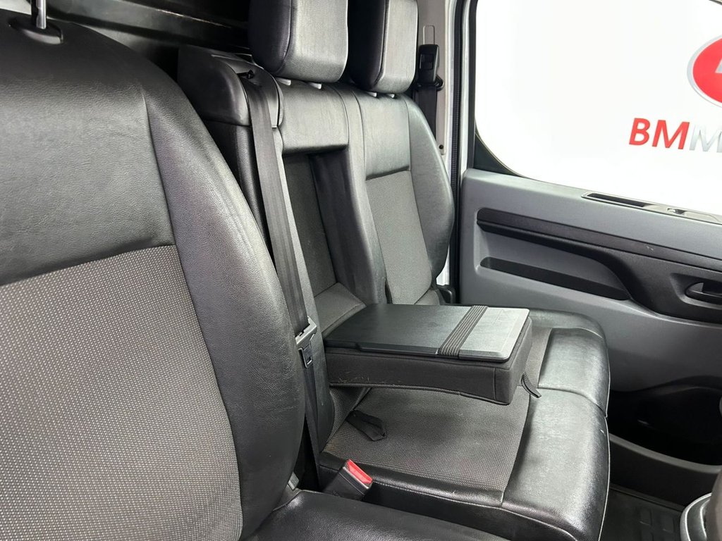 Used Peugeot Expert 2021 for sale - 77199825: Photo 43