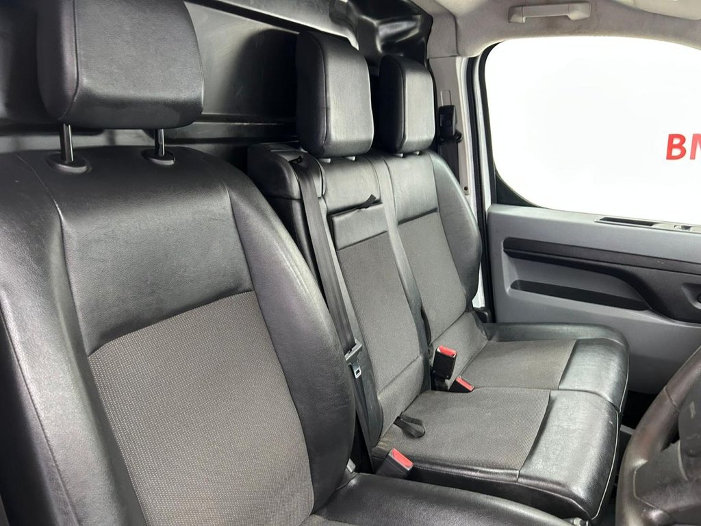 Used Peugeot Expert 2021 for sale - 77199825: Photo 44