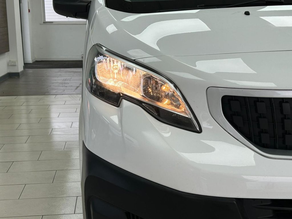 Used Peugeot Expert 2021 for sale - 77199825: Photo 49