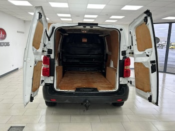 Used Peugeot Expert 2021 for sale - 77199825: Photo