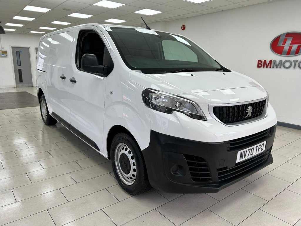 Used Peugeot Expert 2021 for sale - 77199825: Photo 6