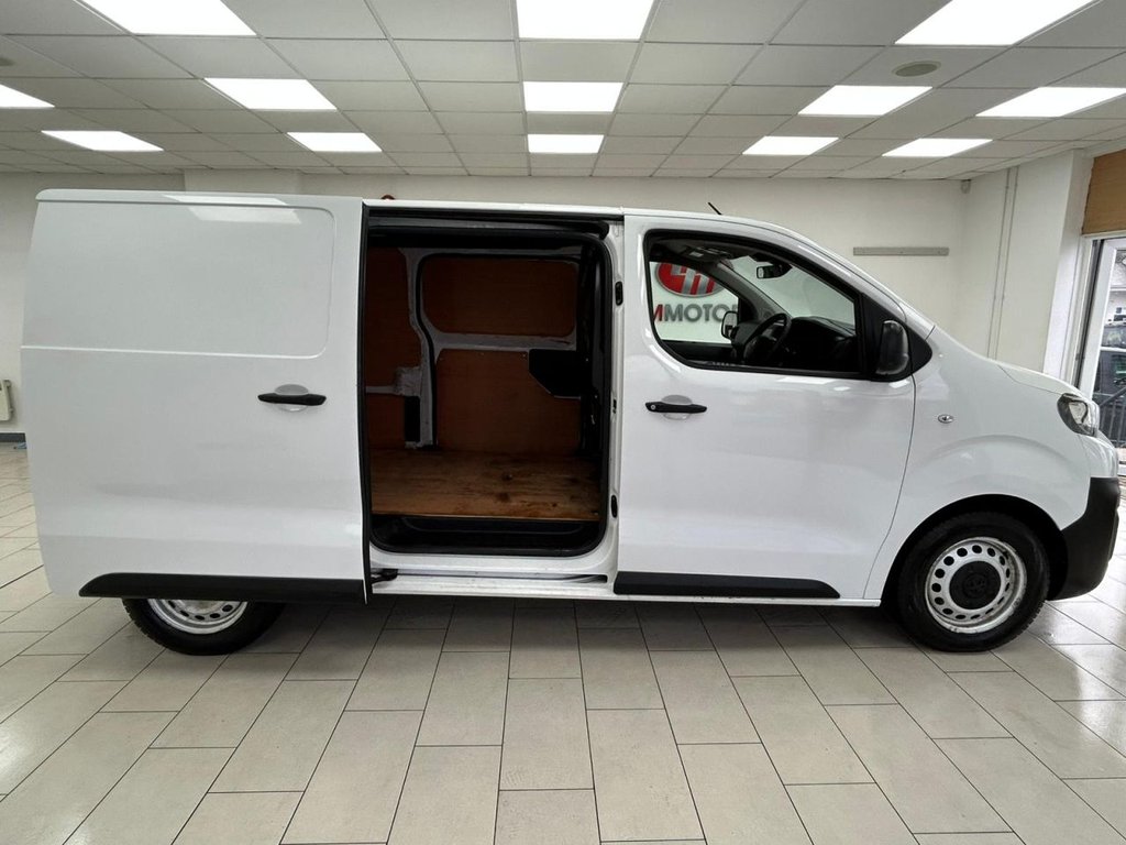 Used Peugeot Expert 2021 for sale - 77199825: Photo 7