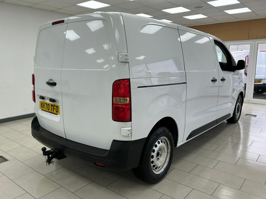 Used Peugeot Expert 2021 for sale - 77199825: Photo 8