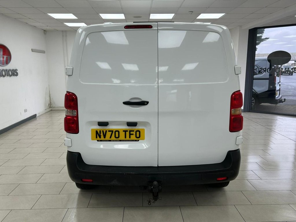 Used Peugeot Expert 2021 for sale - 77199825: Photo 9