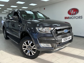 Ford - Ranger