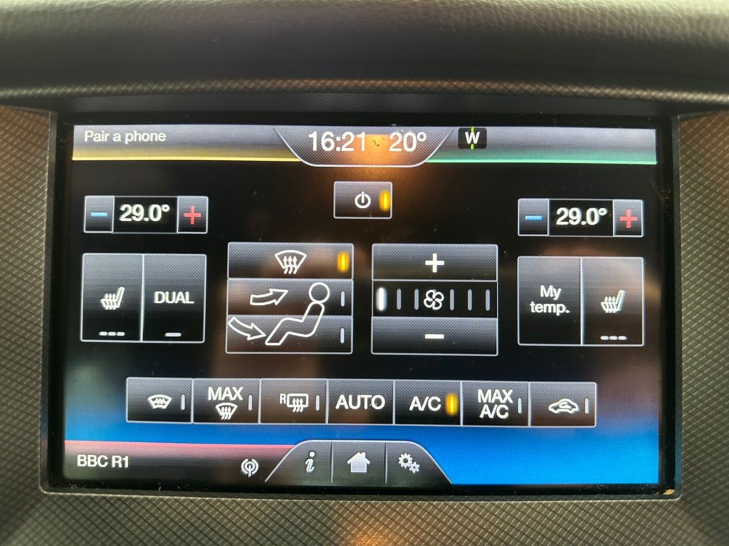 Vehicle 50