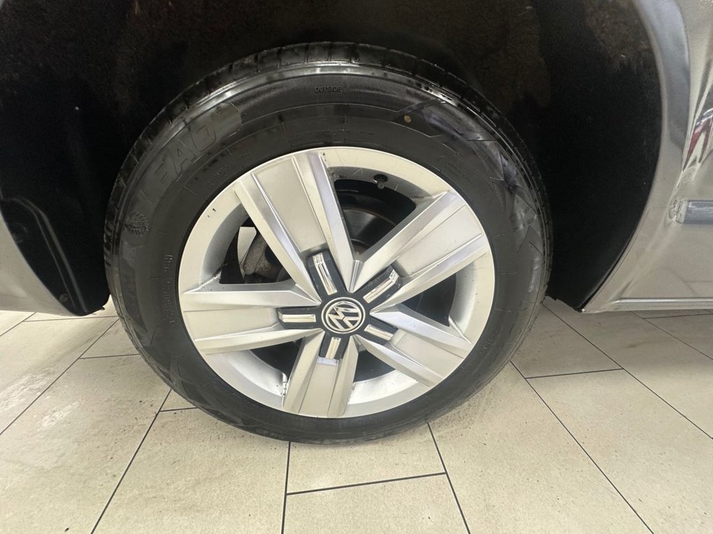 Used Volkswagen Transporter 2021 for sale - 77642198: Photo 22