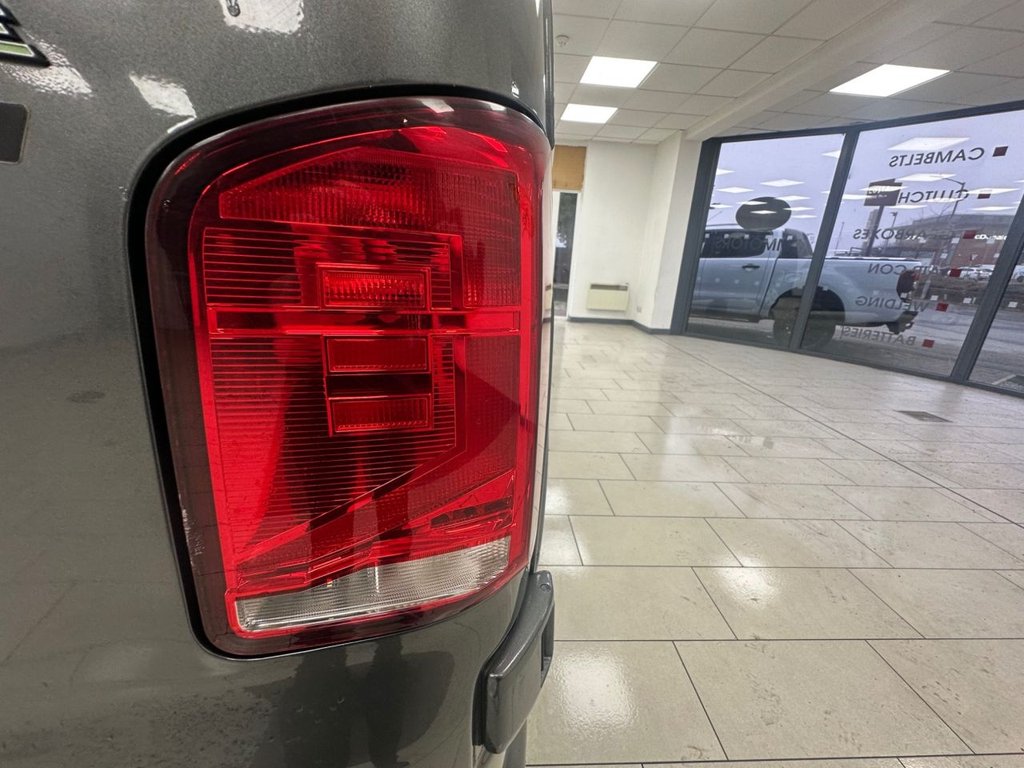 Used Volkswagen Transporter 2021 for sale - 77642198: Photo 27