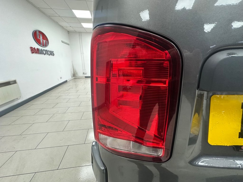 Used Volkswagen Transporter 2021 for sale - 77642198: Photo 29