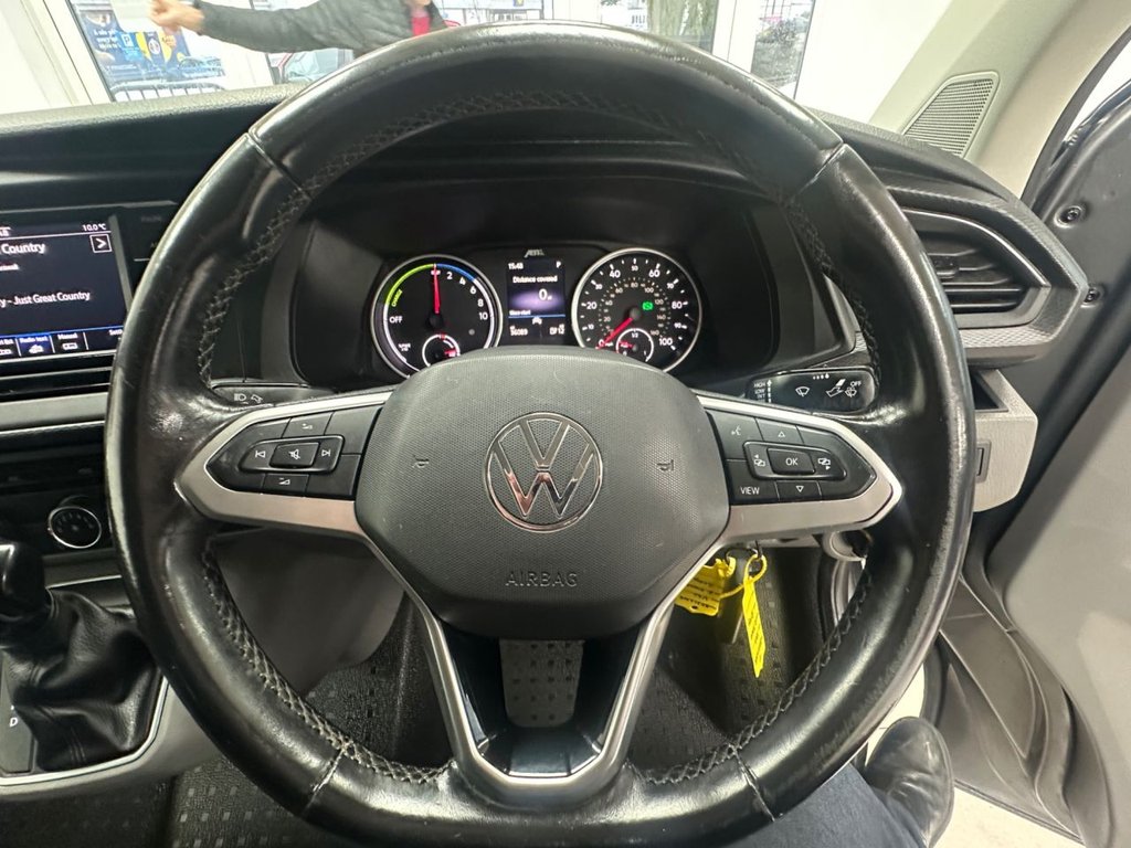Used Volkswagen Transporter 2021 for sale - 77642198: Photo 46