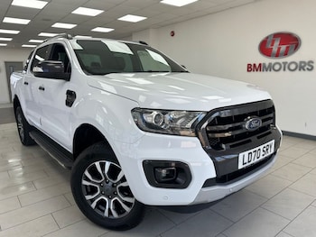 Used Ford Ranger 2020 for sale - 79155653: Photo