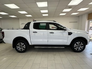Used Ford Ranger 2020 for sale - 79155653: Photo